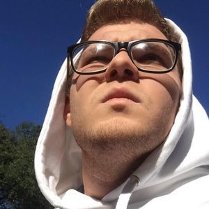 Meet your Posher, Brad